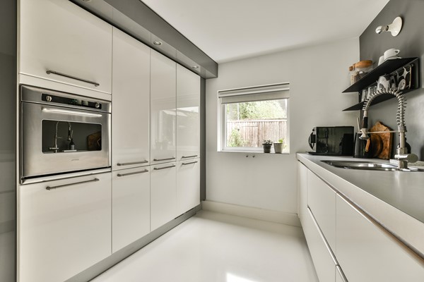 Medium property photo - Kortrijk 70, 1066 TC Amsterdam
